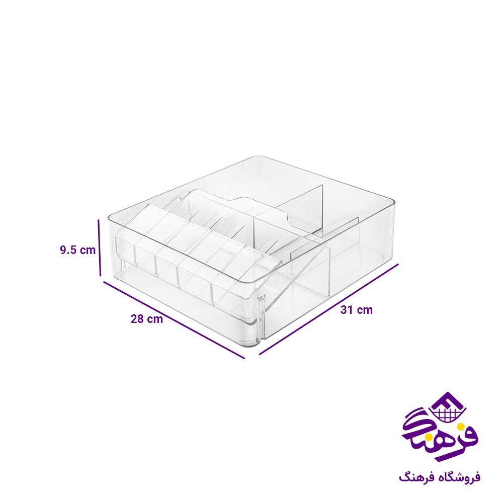 نظم دهنده آریاسام مدل بیونایز کد 237