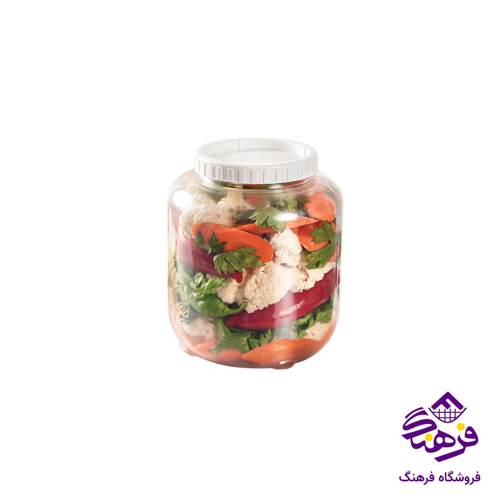 بانکه ترشی اريسام XXL2 