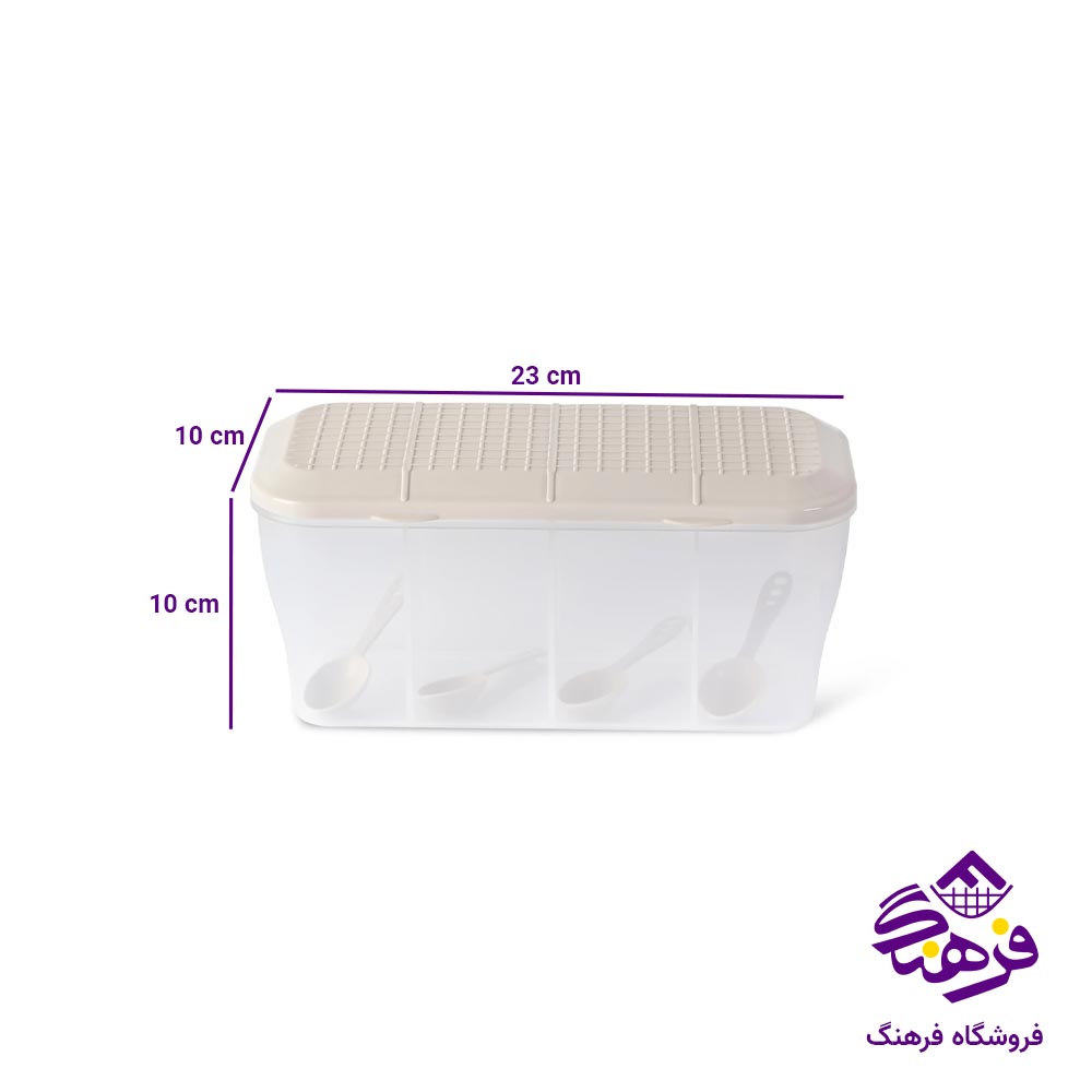 ادویه 4خانه اریسام 257