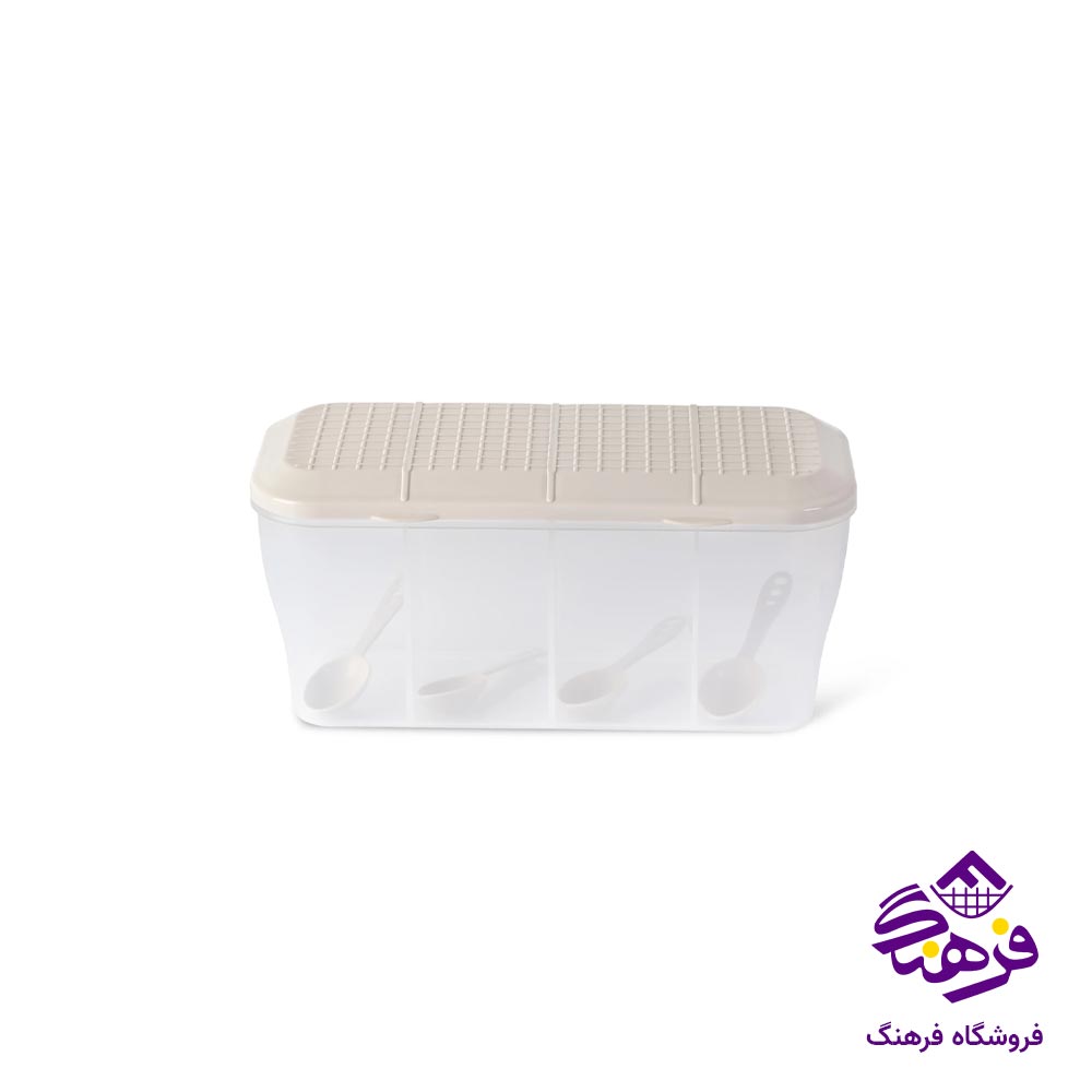 ادویه 4خانه اریسام 257