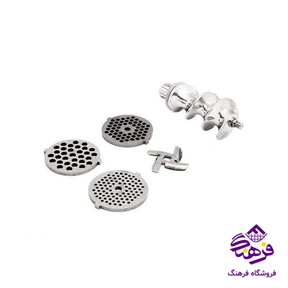 چرخ گوشت رنه مدل RCG 1726