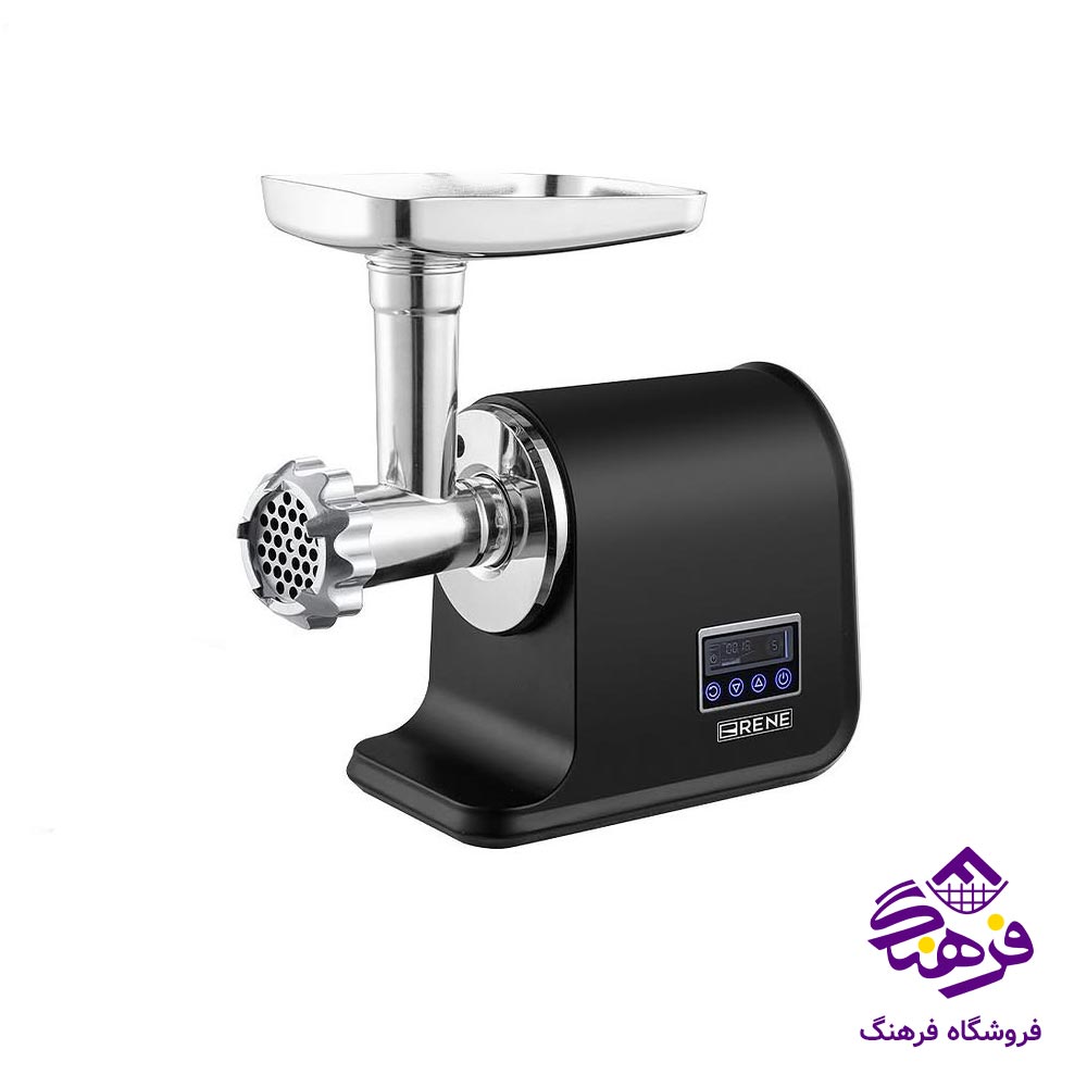 چرخ گوشت رنه مدل RCG 1726
