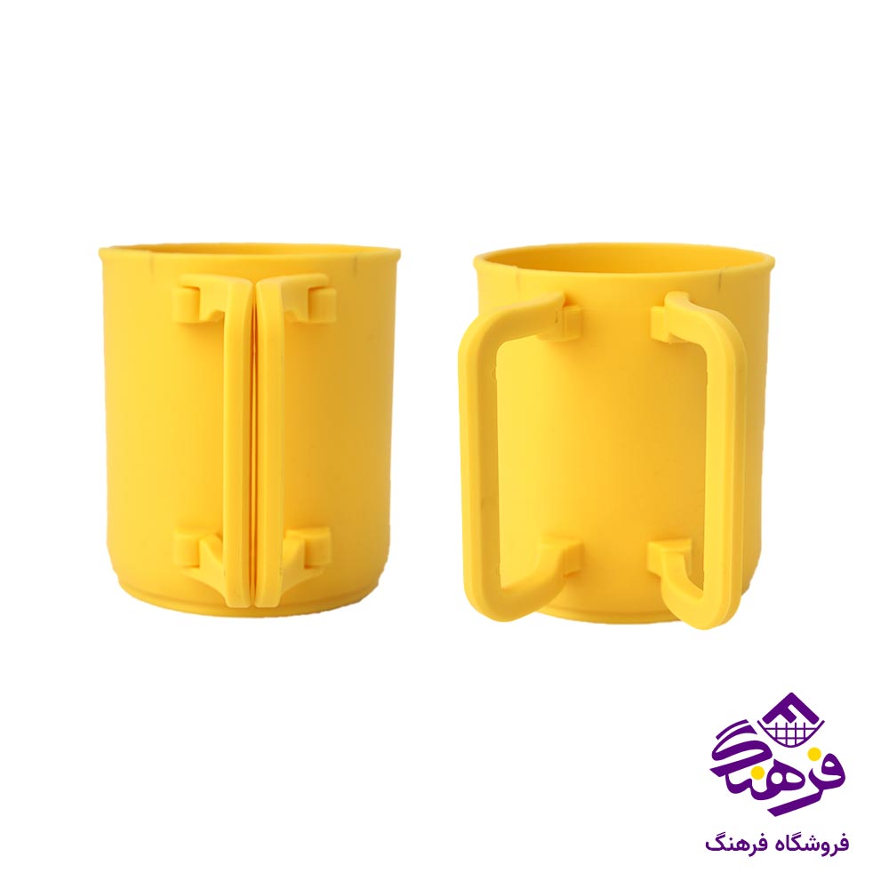 لیوان کاژ زیباسازان کد 39072