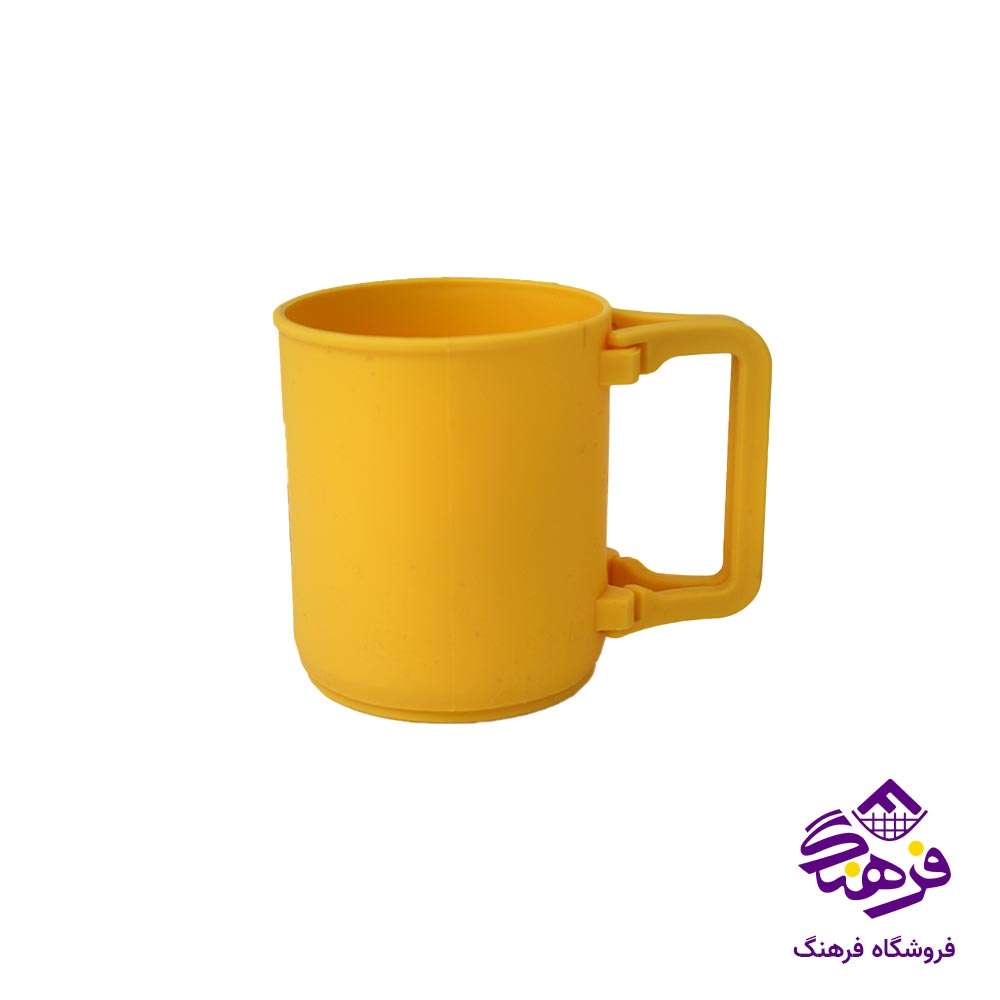 لیوان کاژ زیباسازان کد 39072