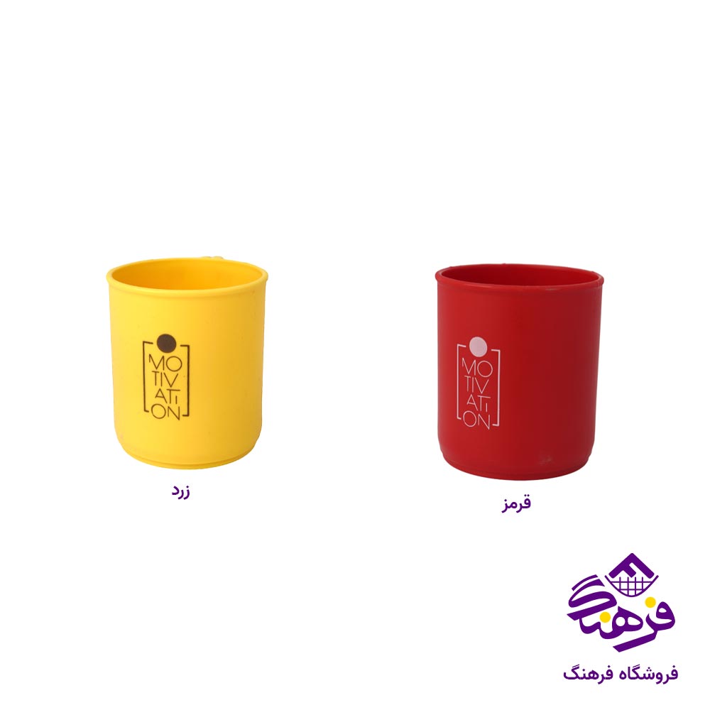 لیوان کاژ زیباسازان کد 39072