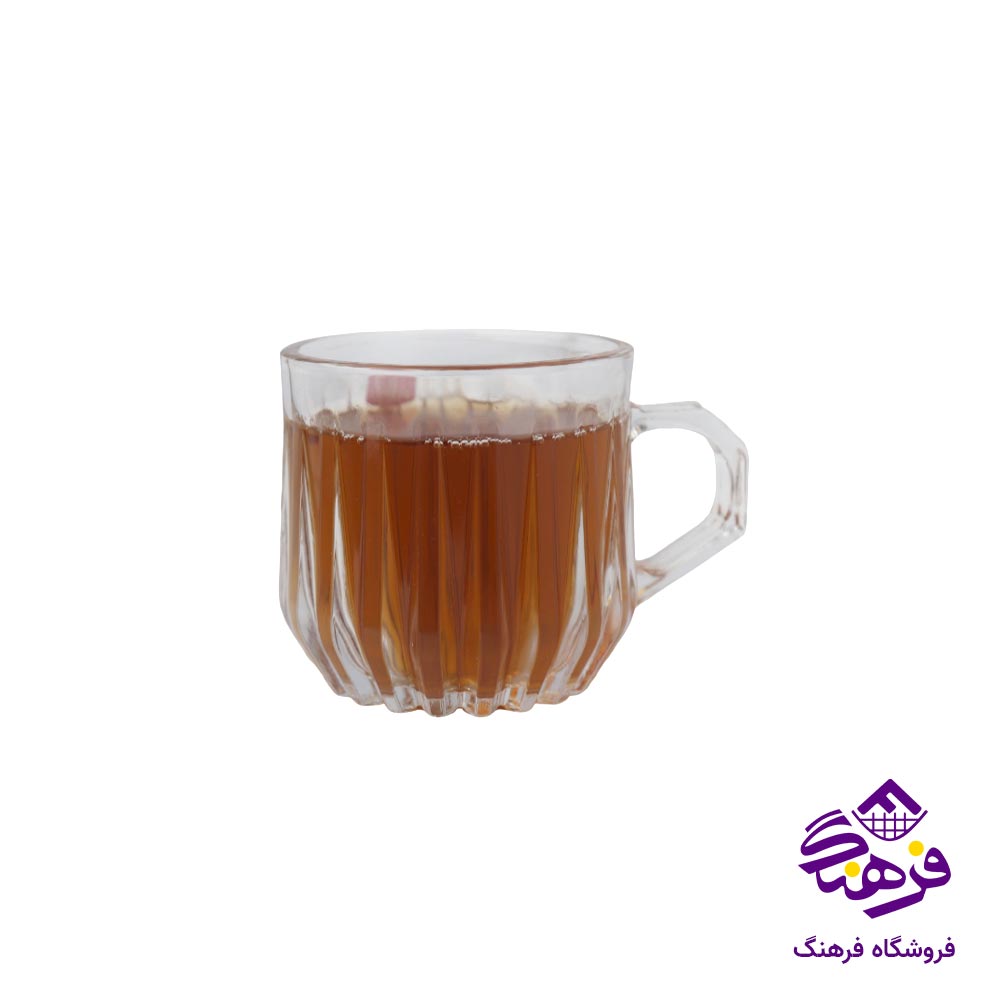 نیم لیوان نوری تازه مدل گیگا