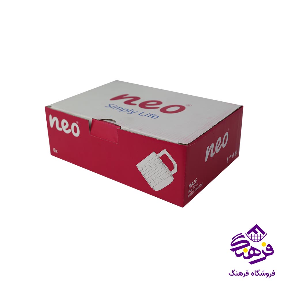  نیم لیوان نوری تازه مدل میز