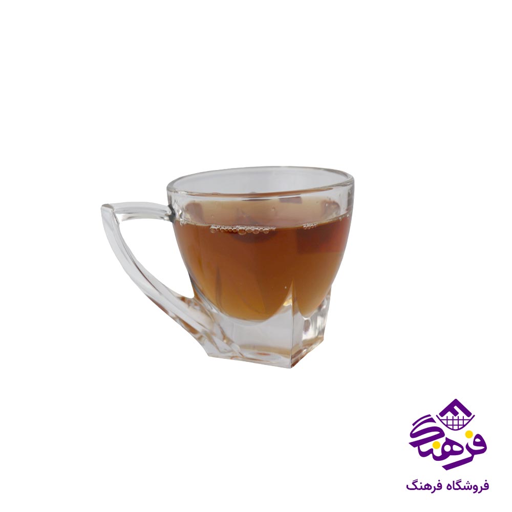  فنجان نوری تازه مدل لونا