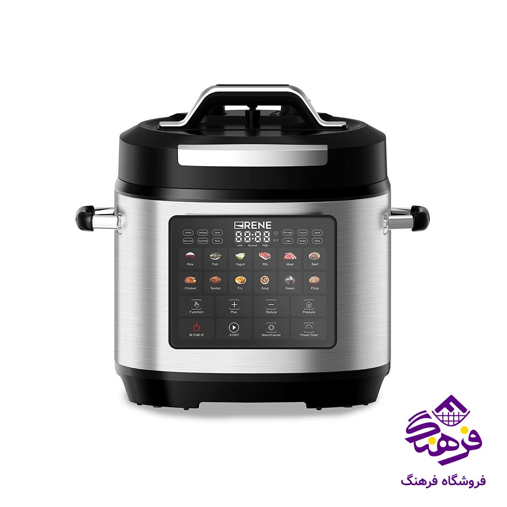 مولتی کوکر رنه مدل RMC 1740
