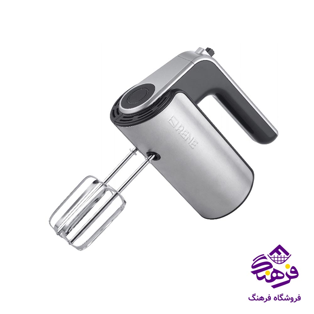 همزن دستی  برند رنه مدل RHM1729