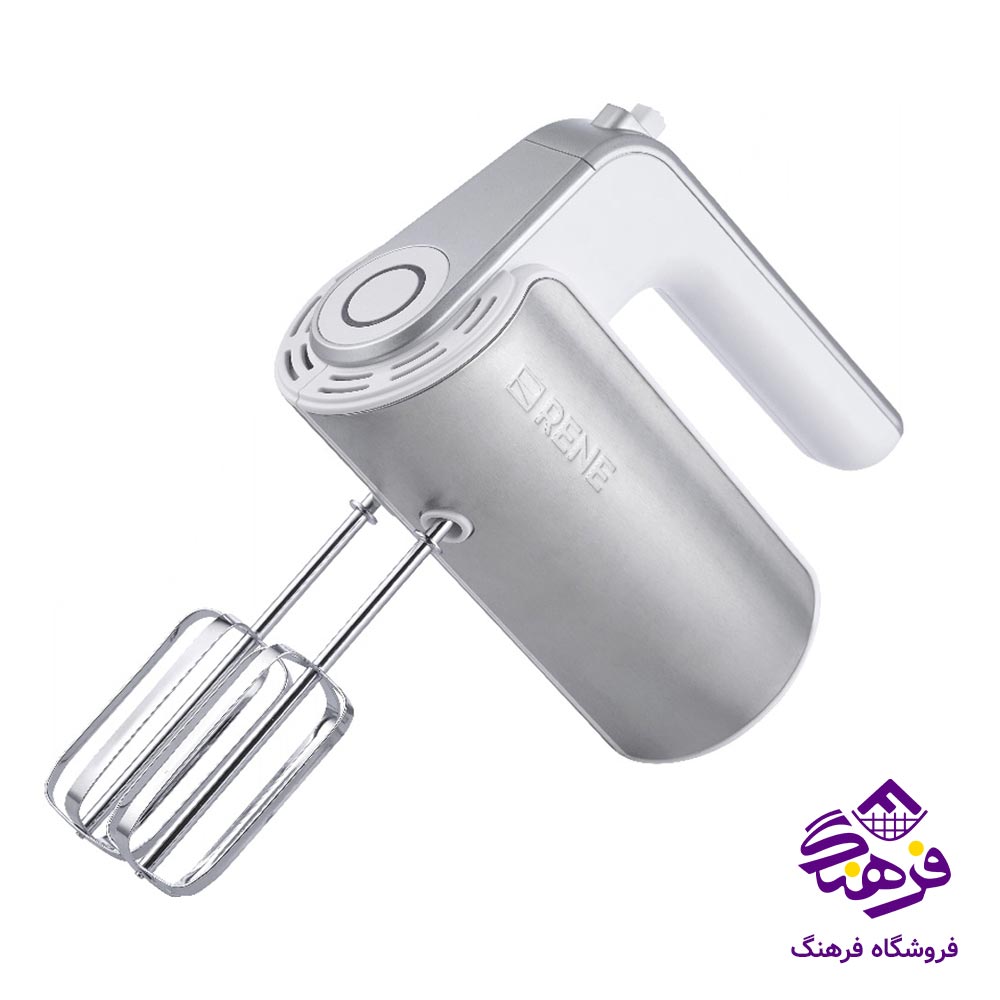 همزن دستی  برند رنه مدل RHM1729
