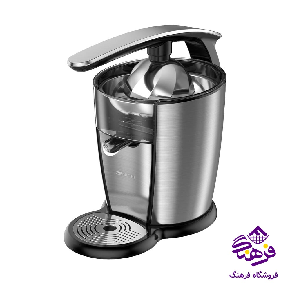  اب مرکبات گیری برند زنیت مدل ZCJ1475