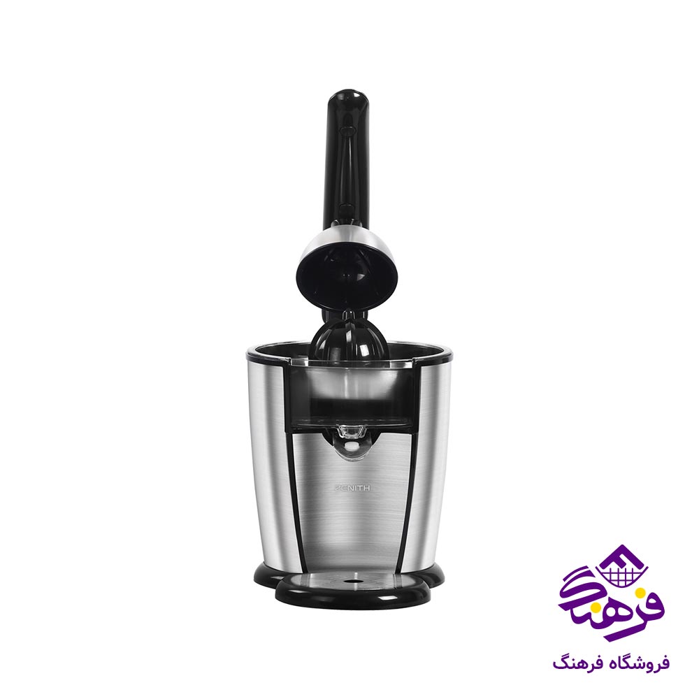  اب مرکبات گیری برند زنیت مدل ZCJ1475