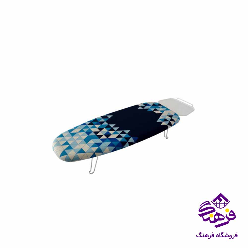 میز اتو پایه کوتاه منتیا مدل 1241
