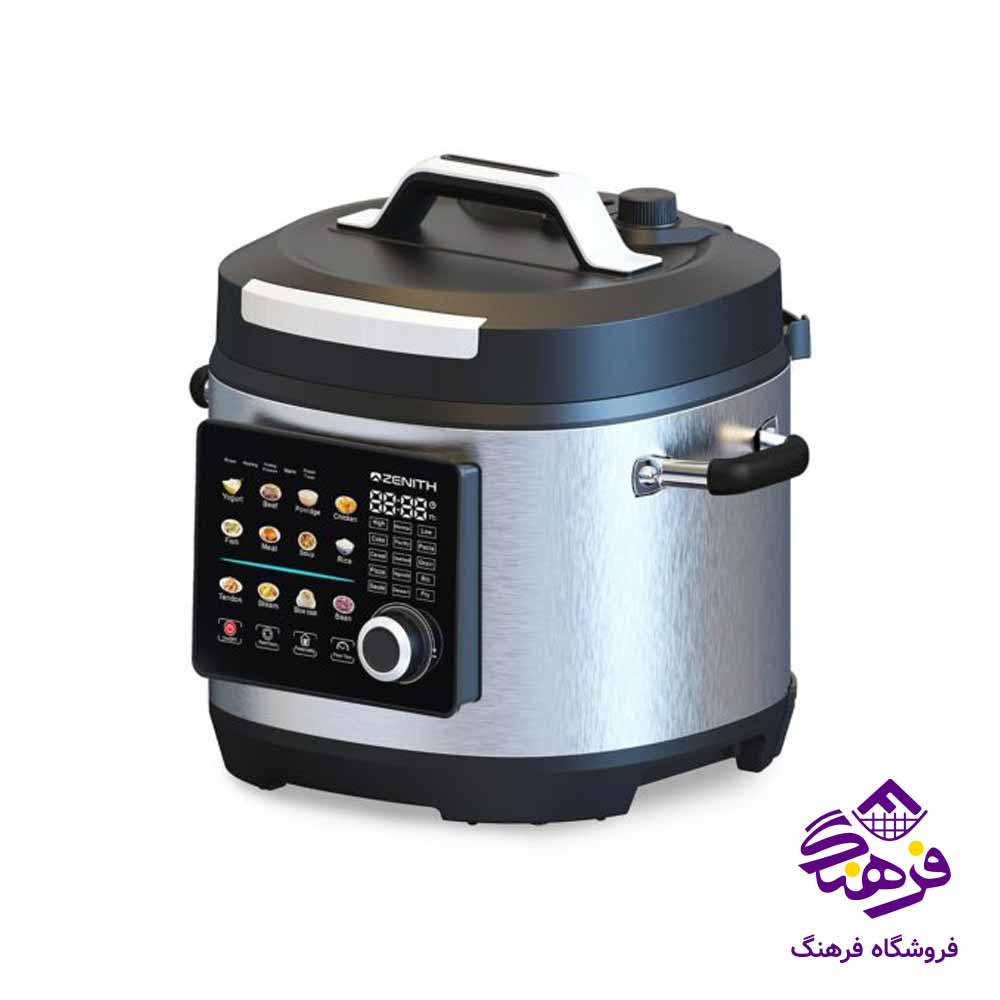 زودپز زنيت مدل ZMC 1462