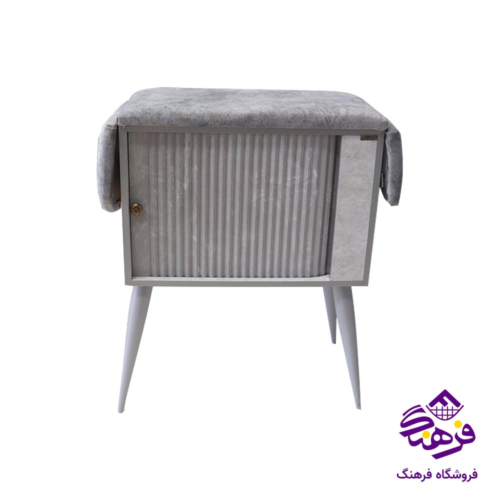 ميز اتو کرکره ای به بغل کد 172