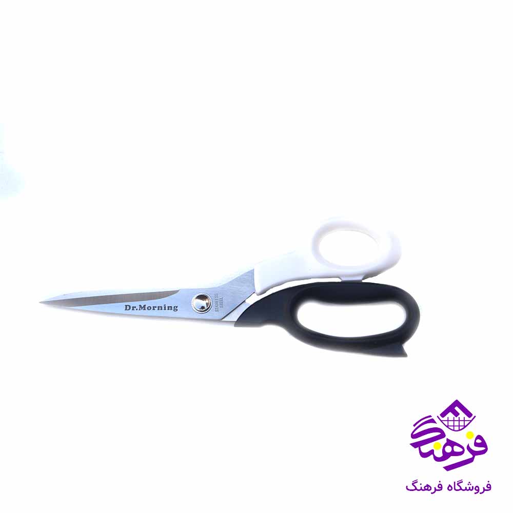 قيچي خياطی مدل  Dr.Morninig 120
