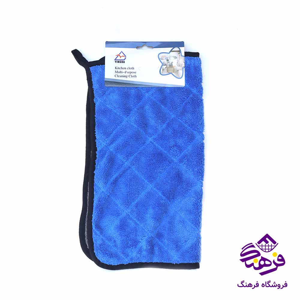 دستمال حوله اي چندمدل 1 . 8 . 10 . 12 