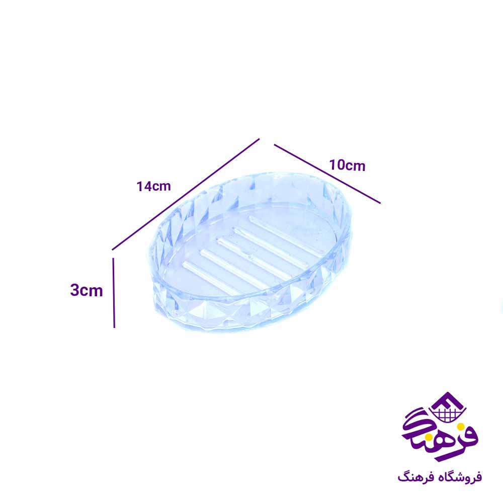 جاصابون سجاد مدل ويکتوريا