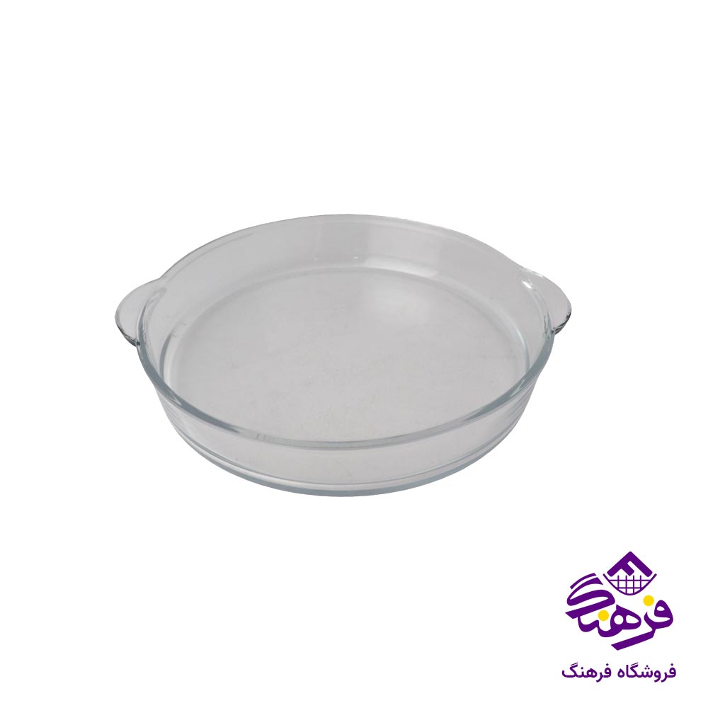 تابه دسته دار بلور زنگان مدل ژینا 1233 