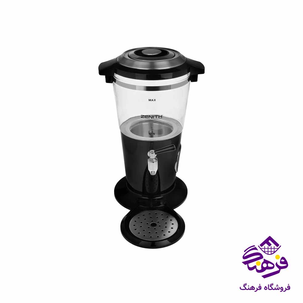 چای ساز زنيت مدل ZTM 1445