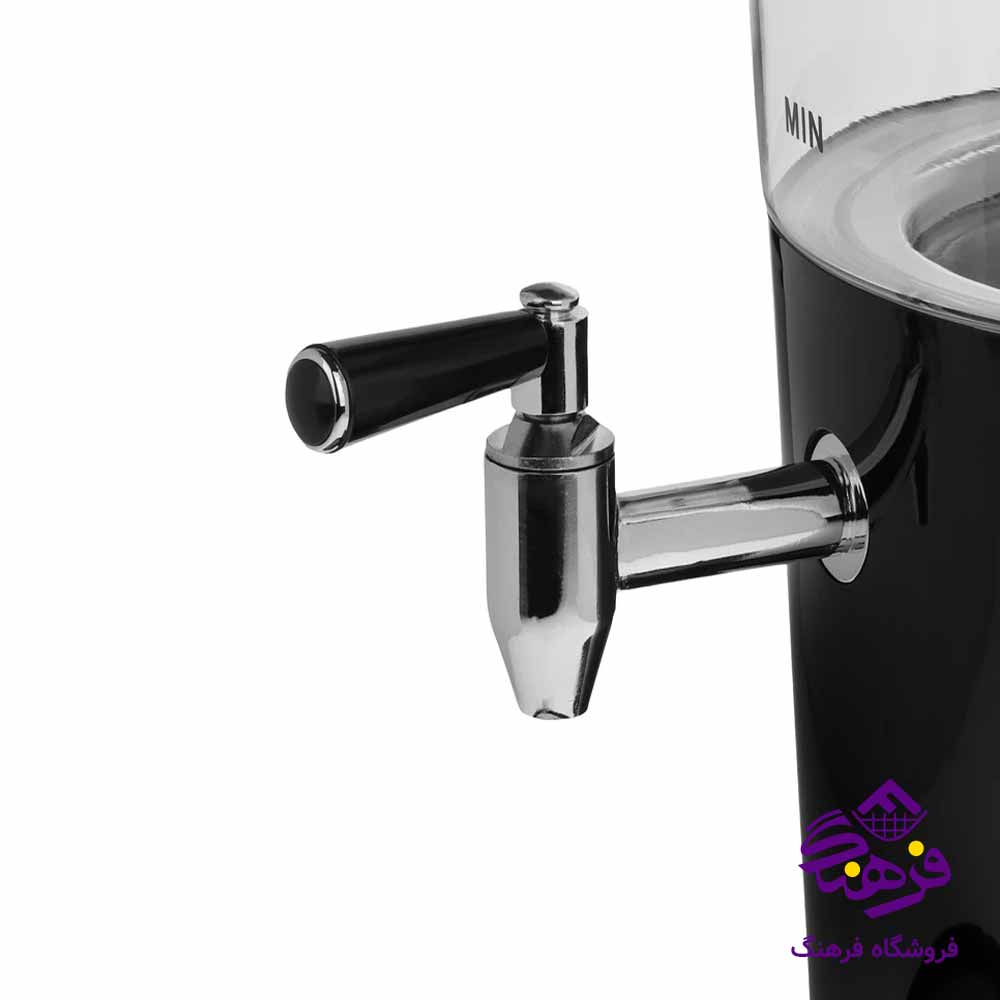 چای ساز زنيت مدل ZTM 1445