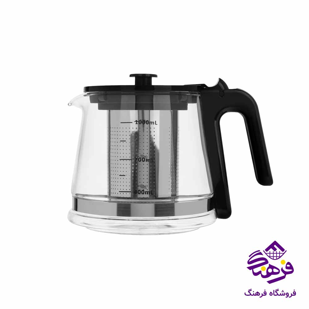 چای ساز زنيت مدل ZTM 1445