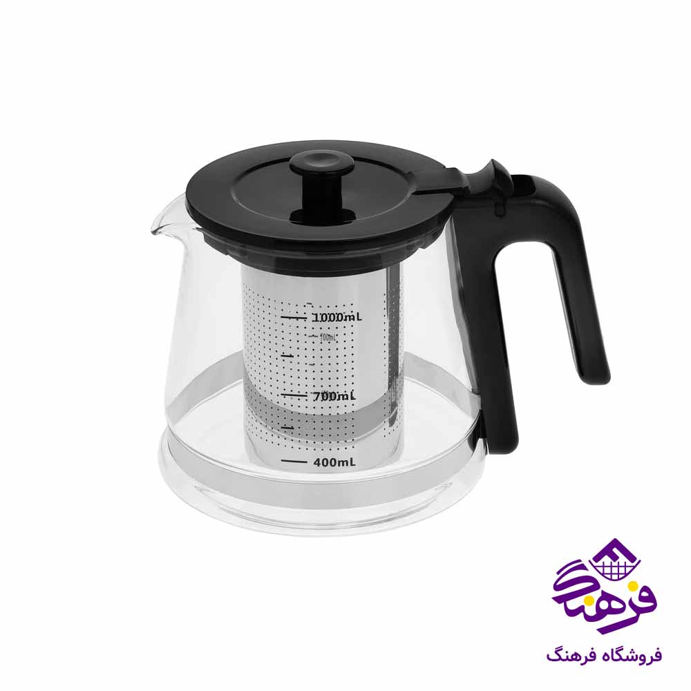 چای ساز زنيت مدل ZTM 1445