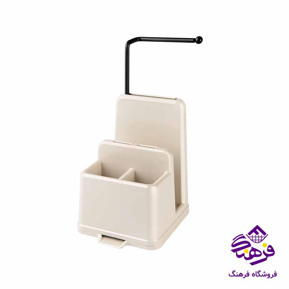 جاقاشق وبنا اریسام مدل  274