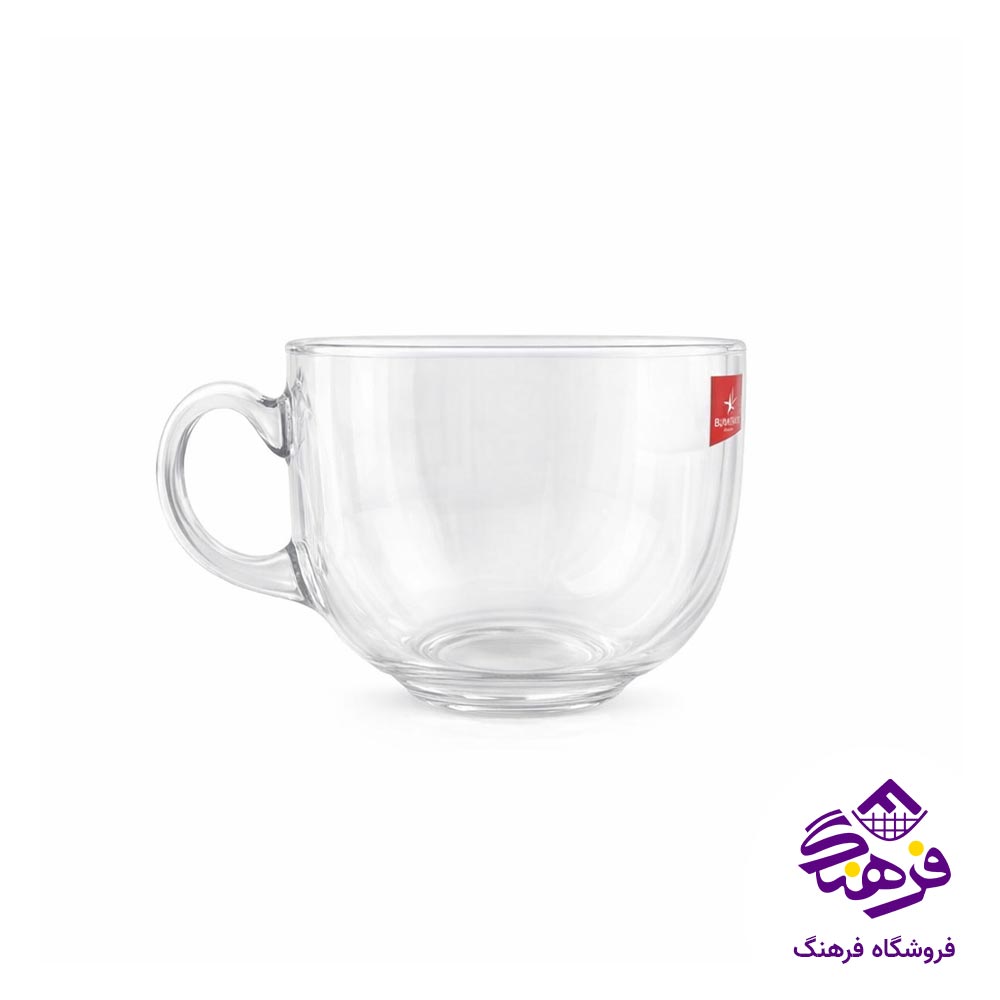 سوپ خوری بلینک مکس مدل جامبو 3 عددی  