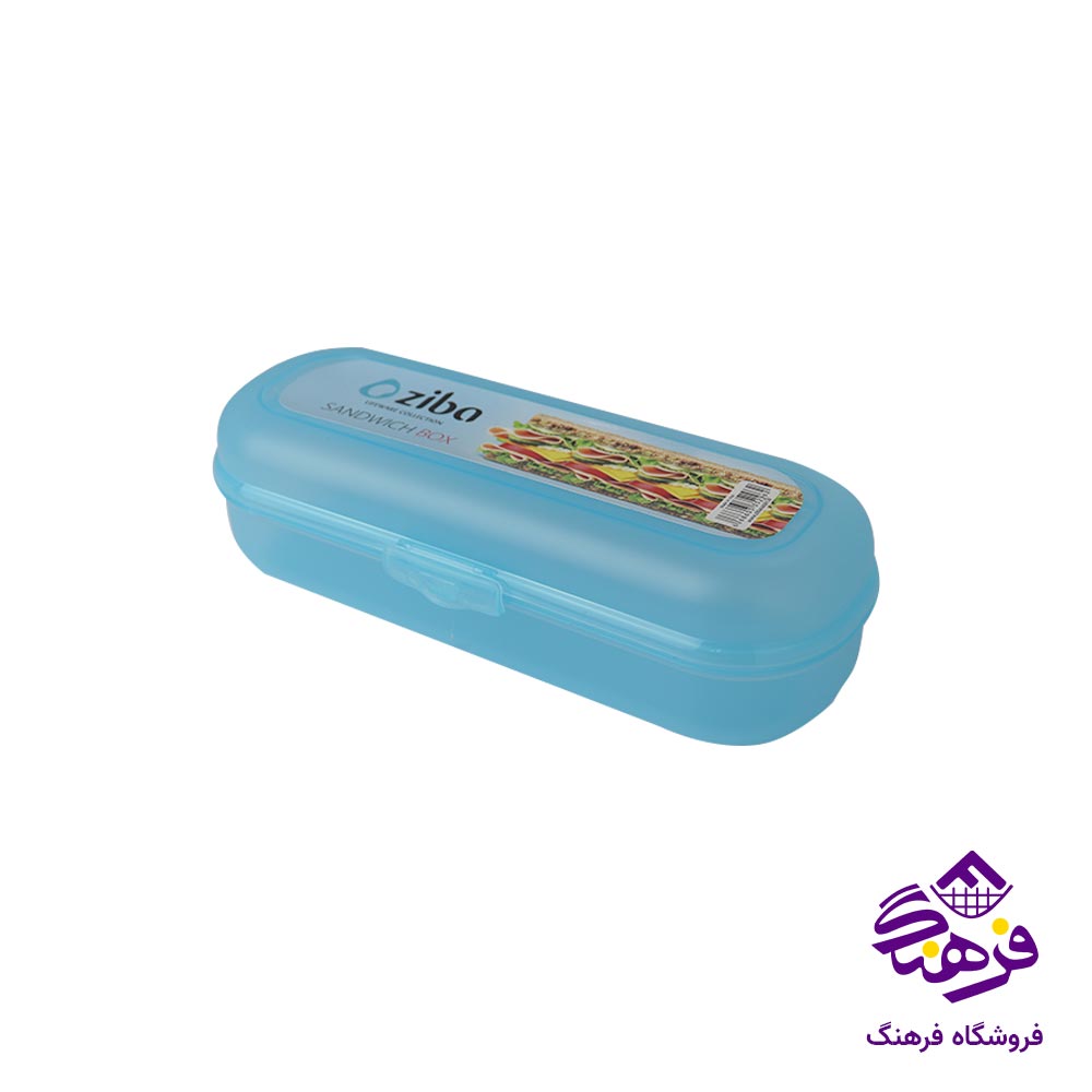 جا ساندویچ زیباسازان مدل گرد کوکوریچ 35296