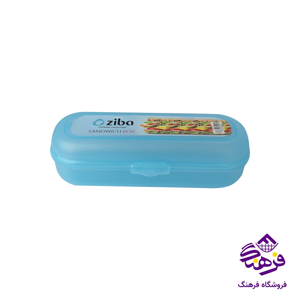 جا ساندویچ زیباسازان مدل گرد کوکوریچ 35296