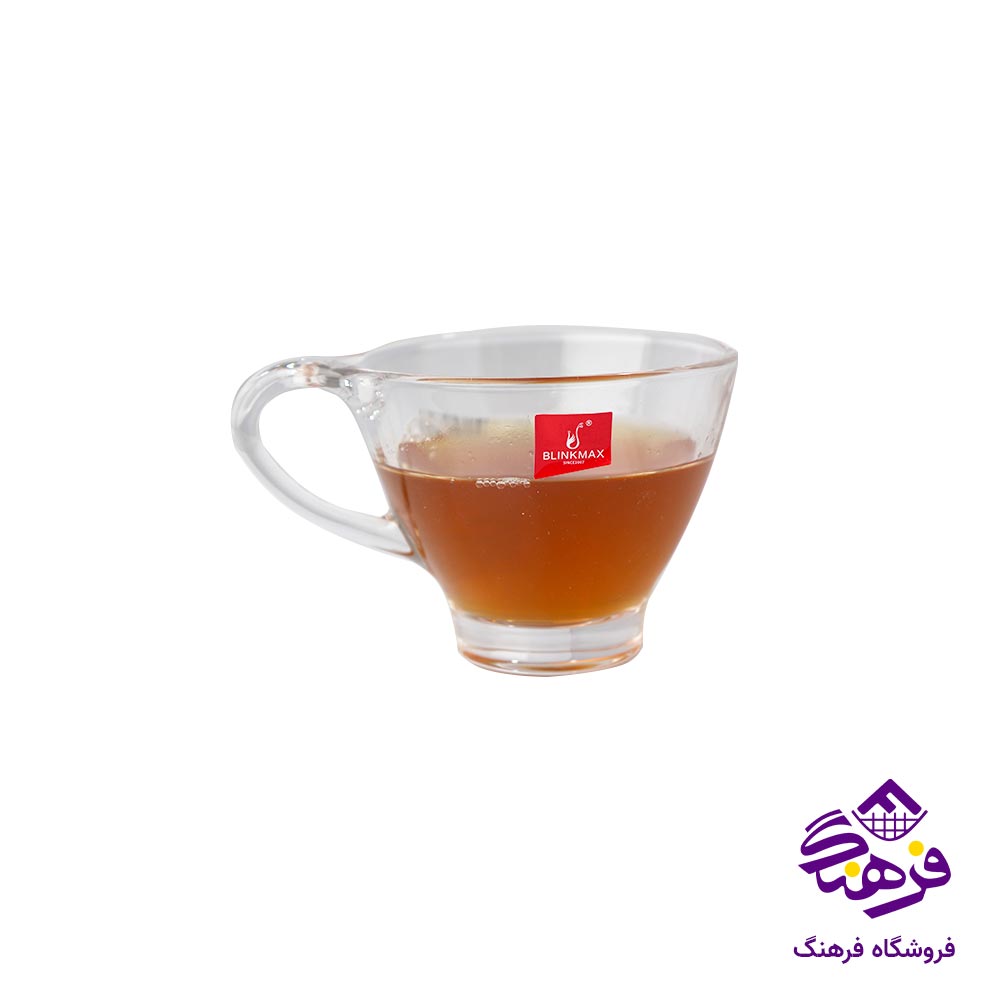 فنجان بلینک مکس 64