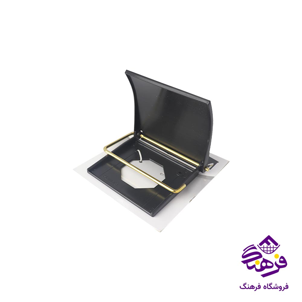 جادستمال توالت همارا مدل ویو 660302