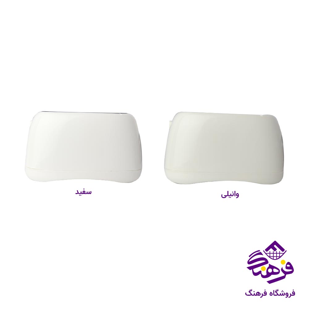 جادستمال کاغذی رومیزی اسمایل 2491