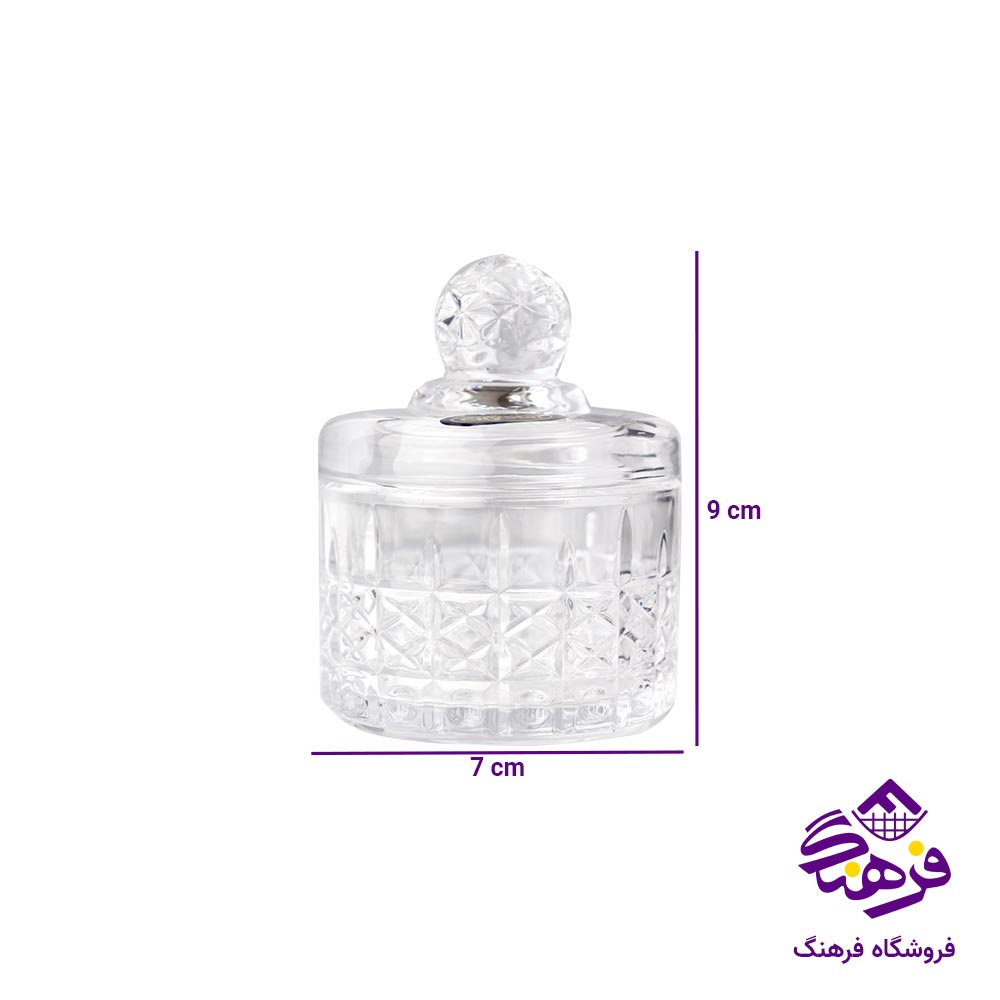 قندان متوسط سیتی استار چین
