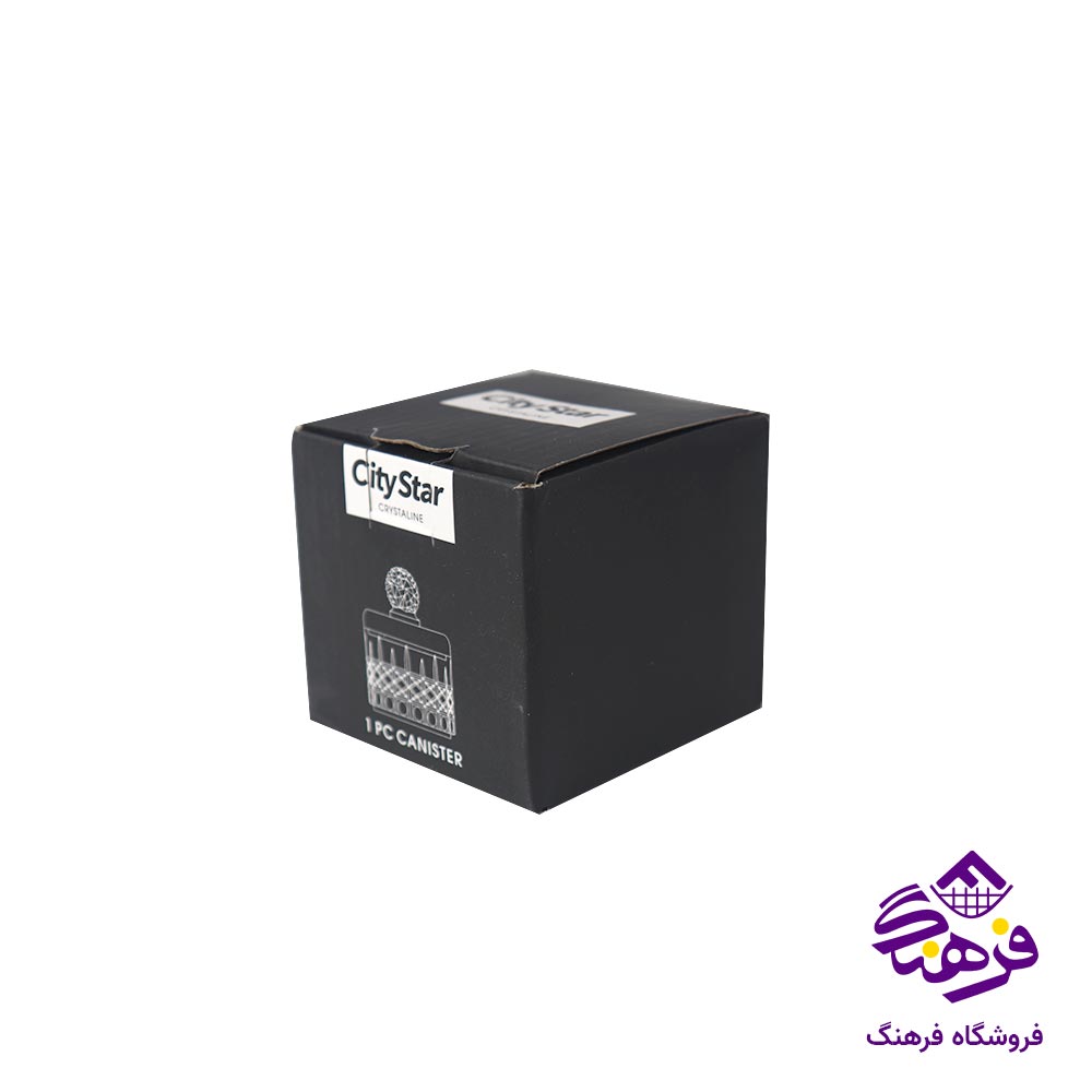 قندان متوسط سیتی استار چین