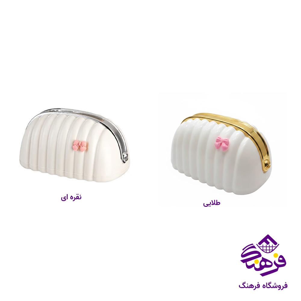 جادستمال کاغذی صدف 3713