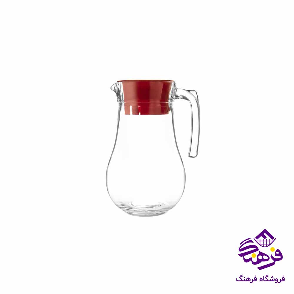 پارچ نوری تازه مدل مایا دربدار