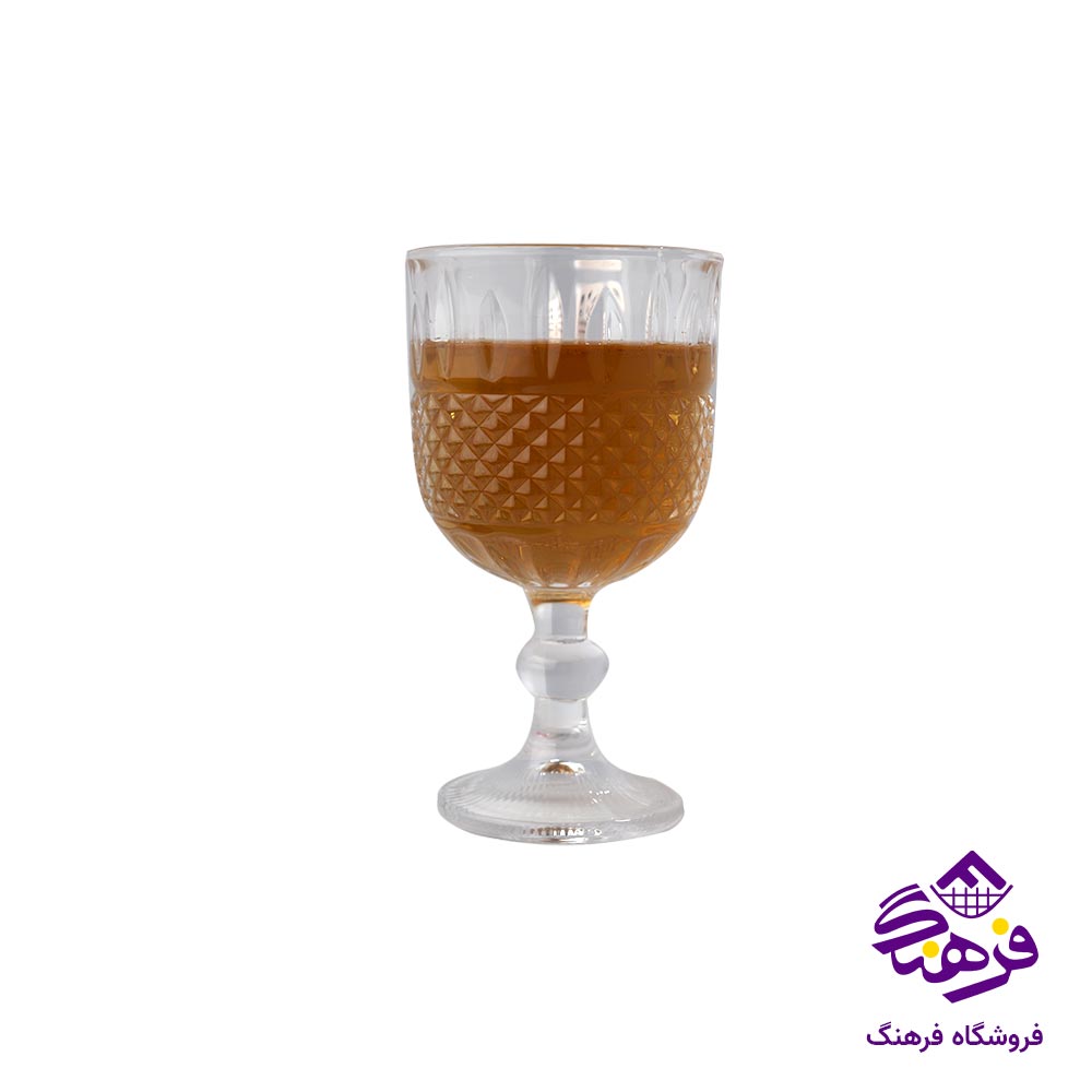 گیلاس 320 میلی لیتر یوجین 32093C