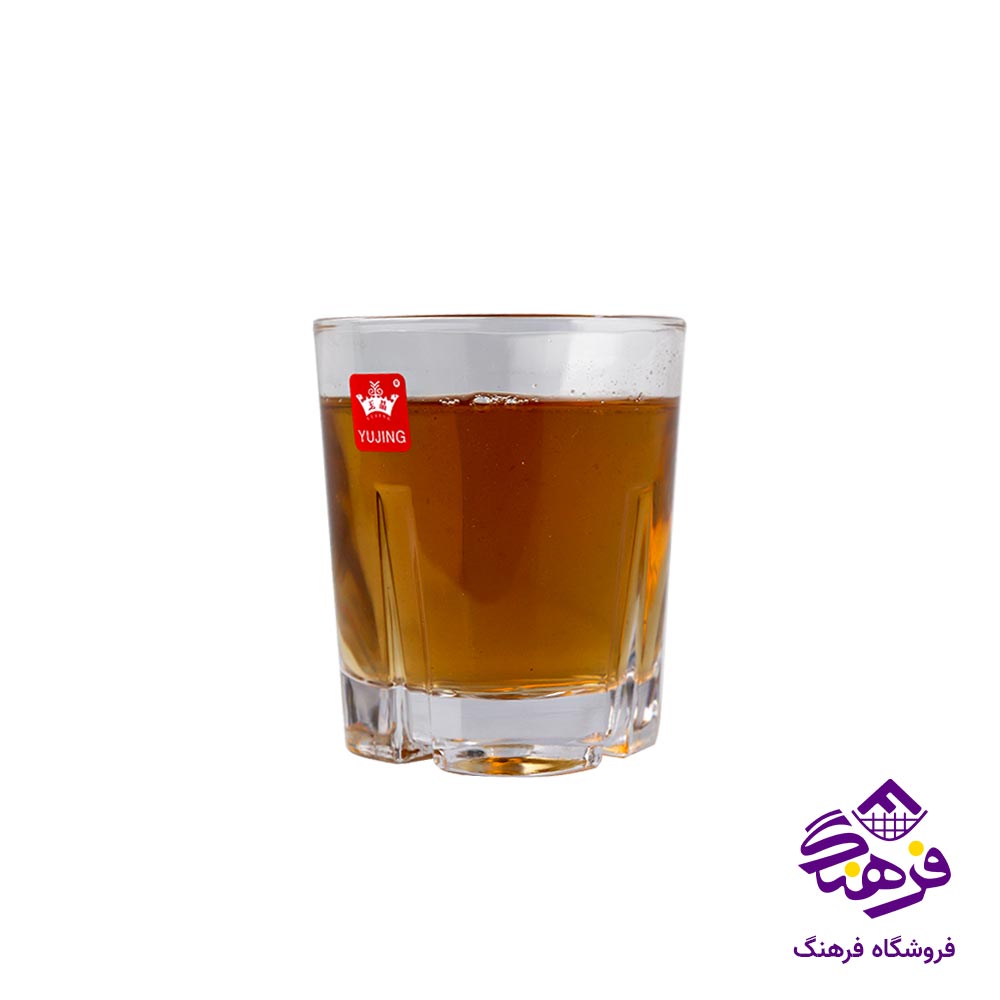 لیوان یوجین 4101 ( 6 عددی )