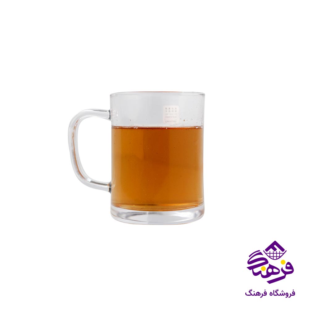 لیوان 350 میلی لیتر یوجین مدل محک 58083 ( 6 عددی )