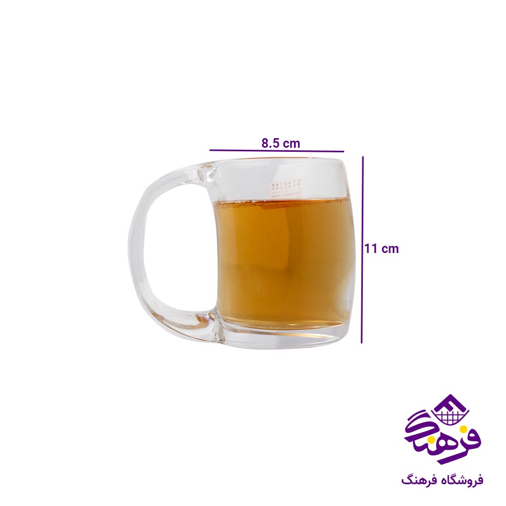 ماگ یوجین 5810.1 ( 1 عددی )