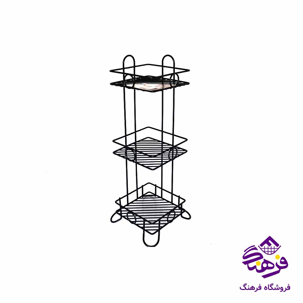  استند 3 طبقه پیشتاز کاوه مدل سحر  495