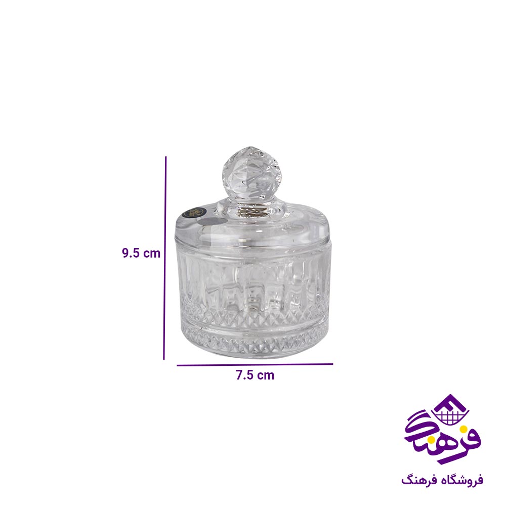 قندان چین سیتی استار کوچک