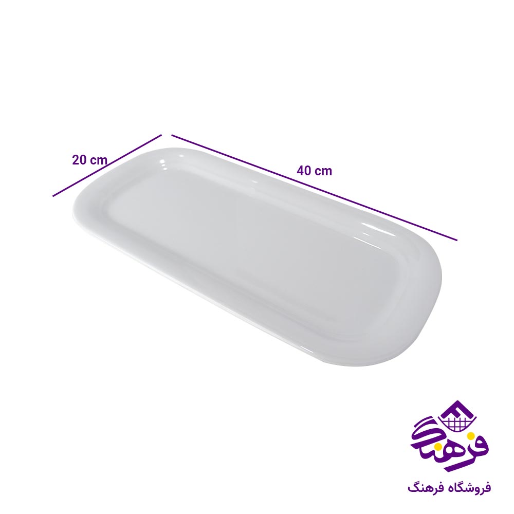 دیس حیدری مدل ملامین 800