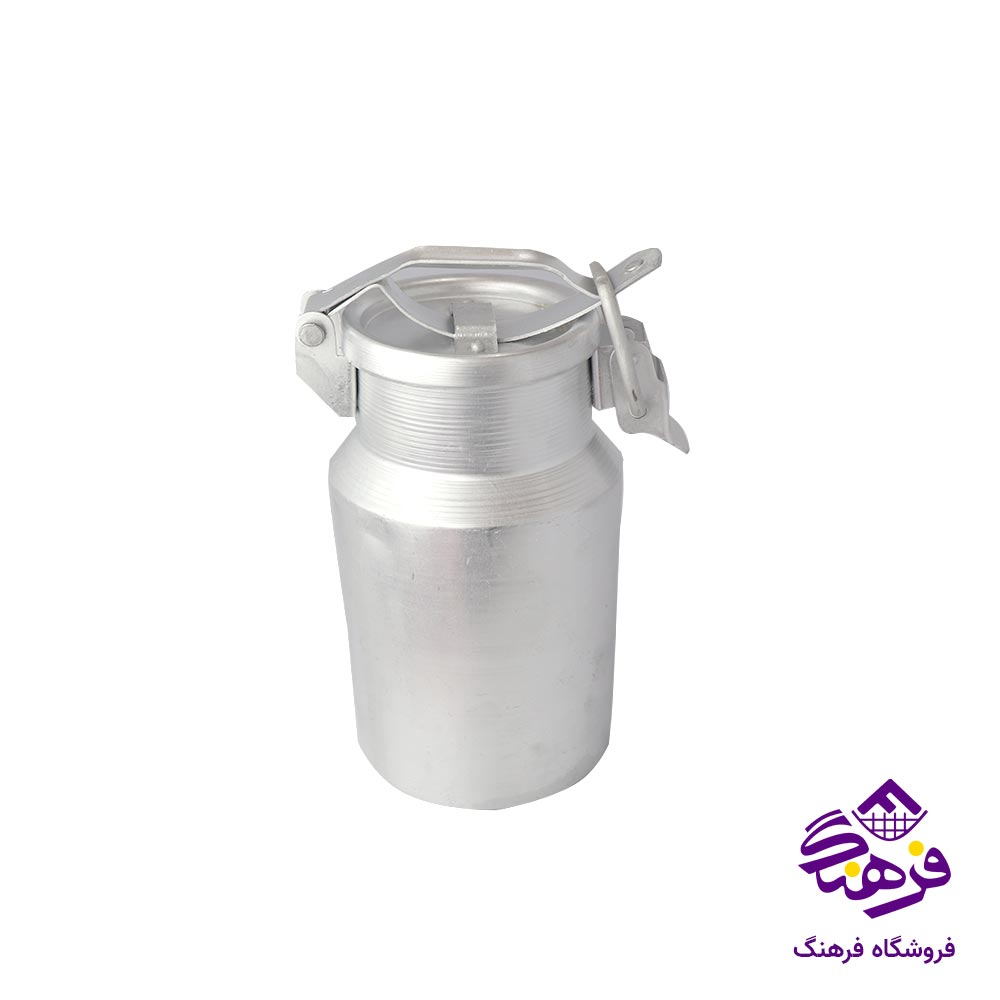 دبه روحی 2 لیتر