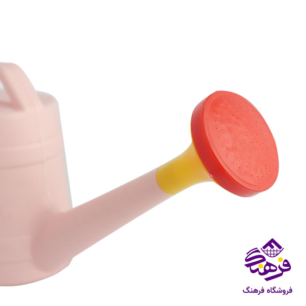 ابپاش کوچک باغبانی