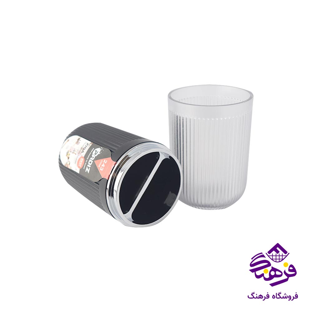 استوانه دربدار همه کاره پادیز مدل زیگا 243