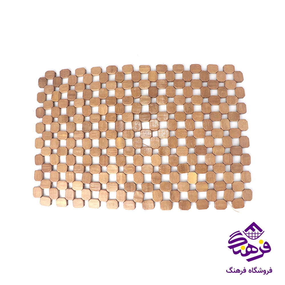 زیر دیگی مهره ای بزرگ